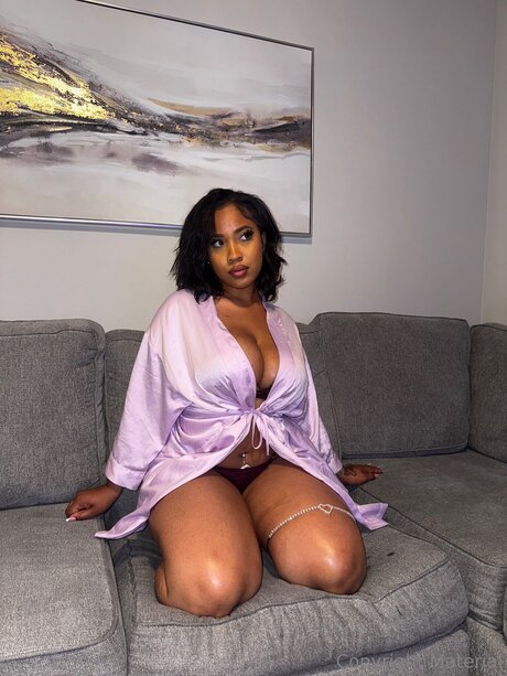Nacktes geleaktes OnlyFans-Foto von Misskaelynmarievip