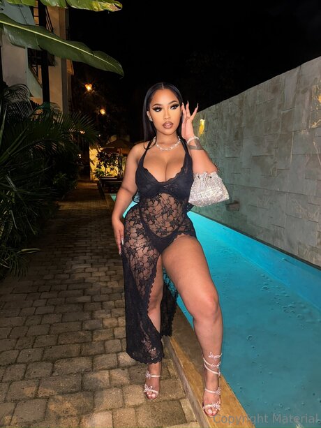 Misskaelynmarievip