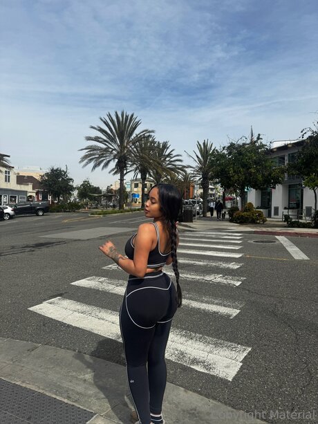 Misskaelynmarievip