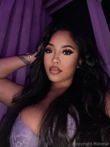 Misskaelynmarievip
