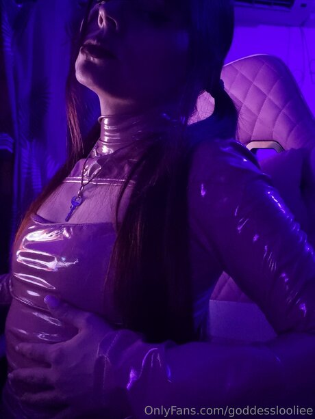 Goddesslooliee