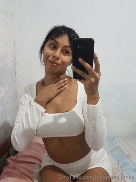 Tunenaenllamas
