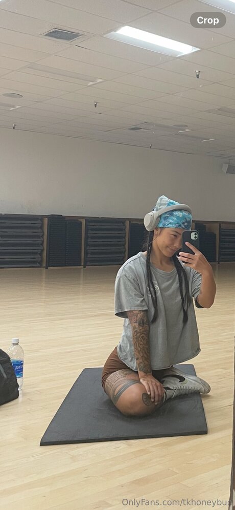 Tkhoneybun