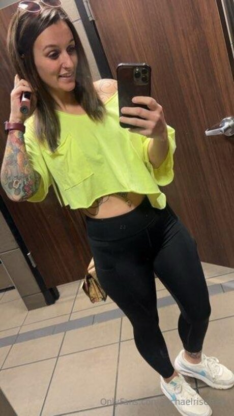 Rachaelrisefree