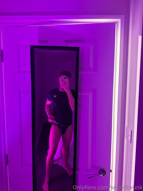 Secrettwunk