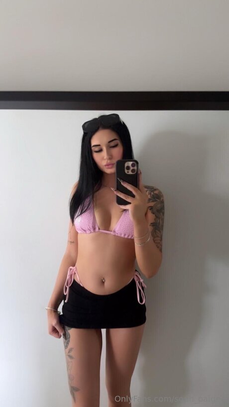 Soph Paigee