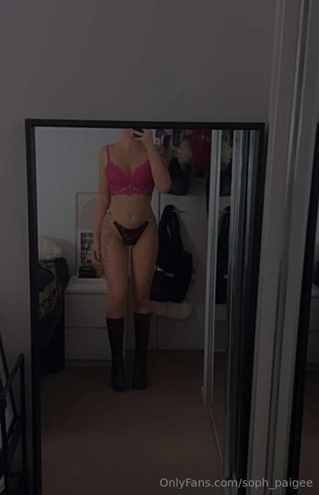 Soph Paigee