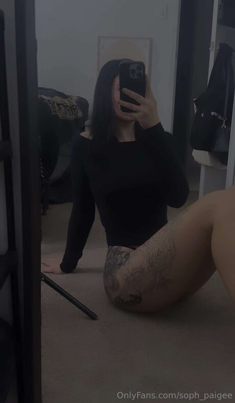 Soph Paigee