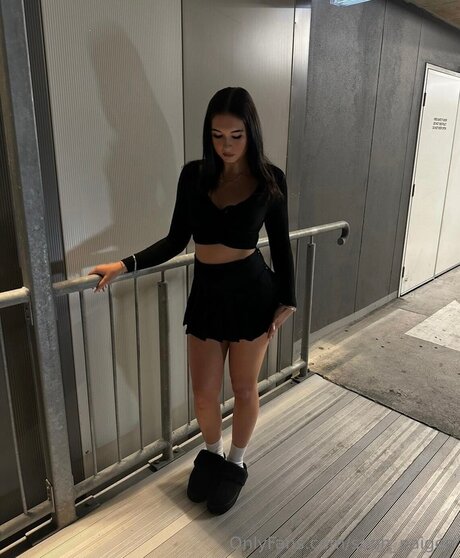Nacktes geleaktes OnlyFans-Foto von Soph Paigee