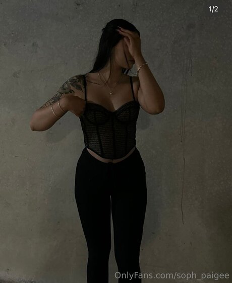 Soph Paigee