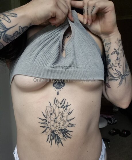 Moodyxbebe