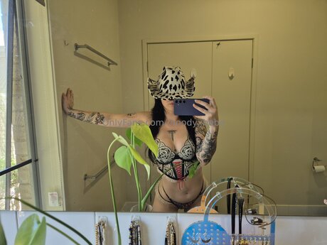 Moodyxbebe