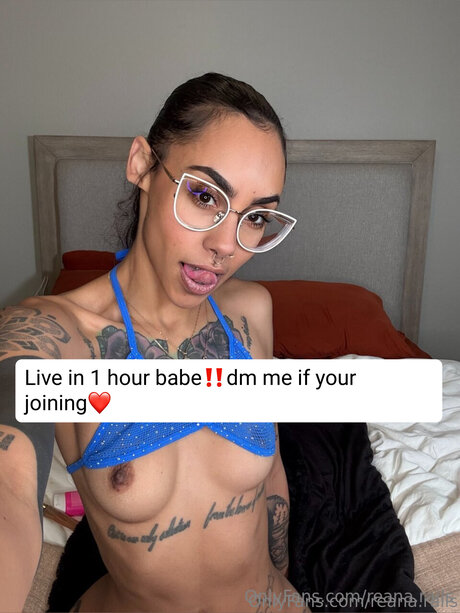 Reana Rails