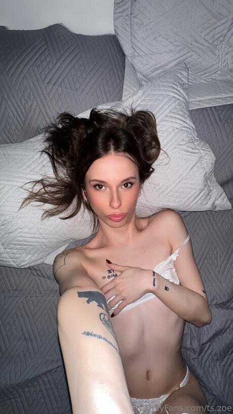 Bunnyzoe
