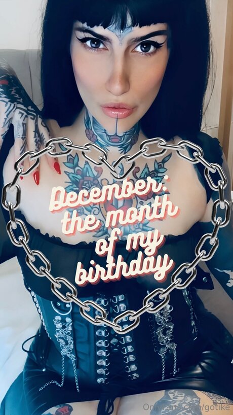 Gotikefree