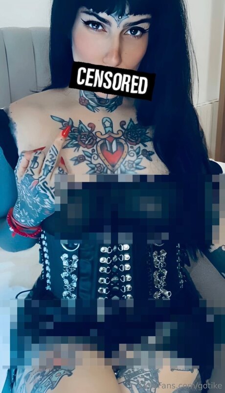 Gotikefree
