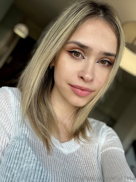 Nacktes geleaktes OnlyFans-Foto von Yanakokka
