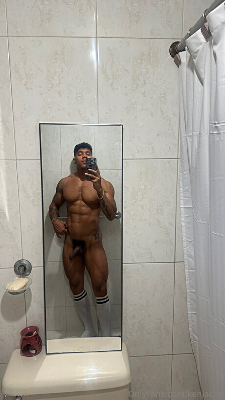 Kenjacob