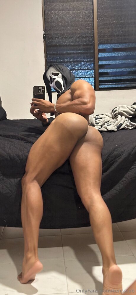 Kenjacob