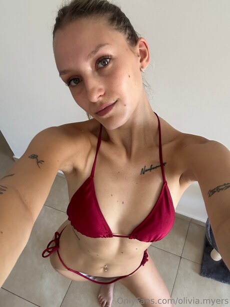Olivia Myers