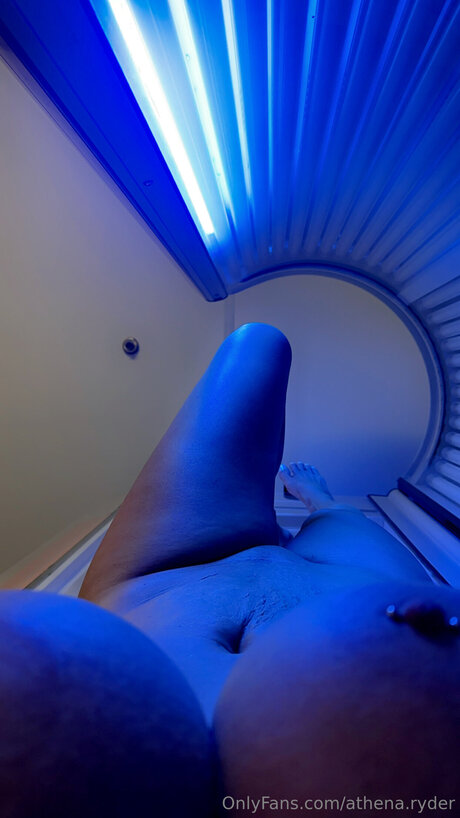 Theblondintheblue
