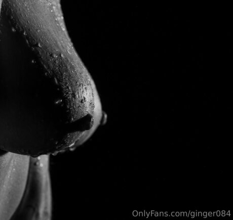 Nacktes geleaktes OnlyFans-Foto von Ginger084