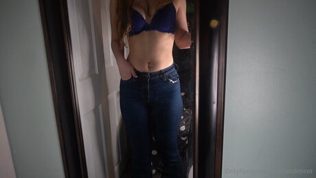 Imblondebrat