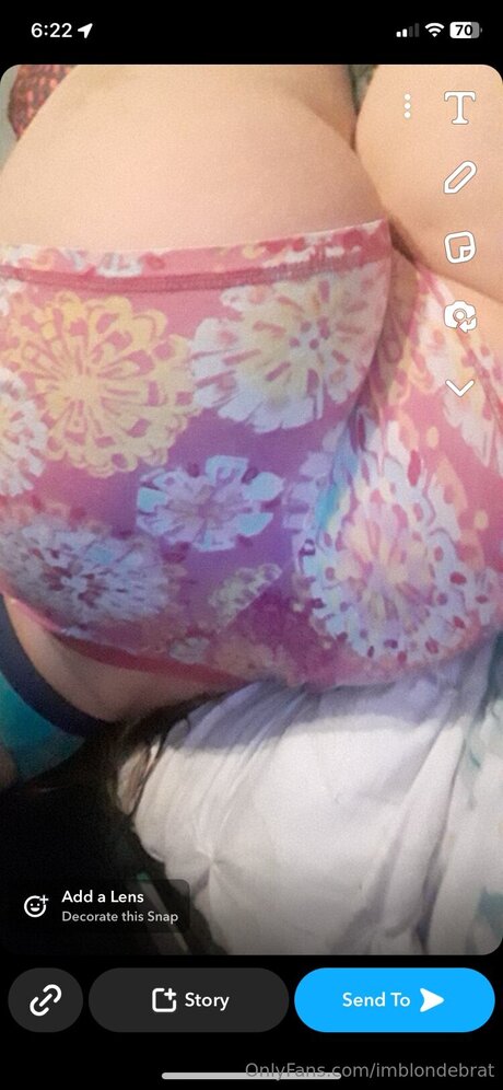 Imblondebrat