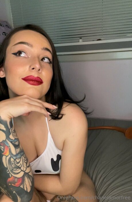 Chanelamorfree