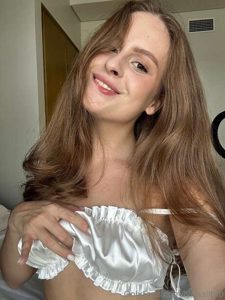 Nacktes geleaktes OnlyFans-Foto von Lynnalltop