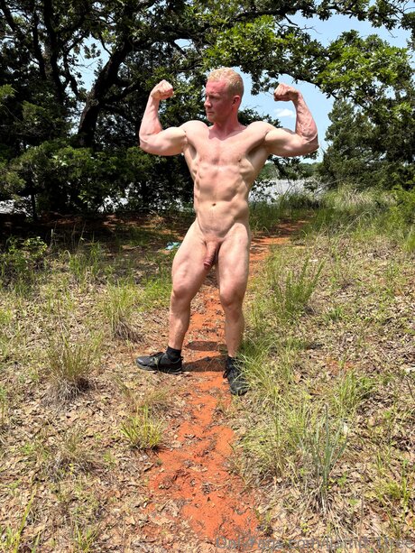 Nacktes geleaktes OnlyFans-Foto von Liamd 1free