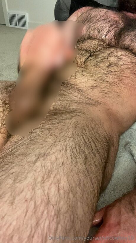 Yoursecretcowboy10