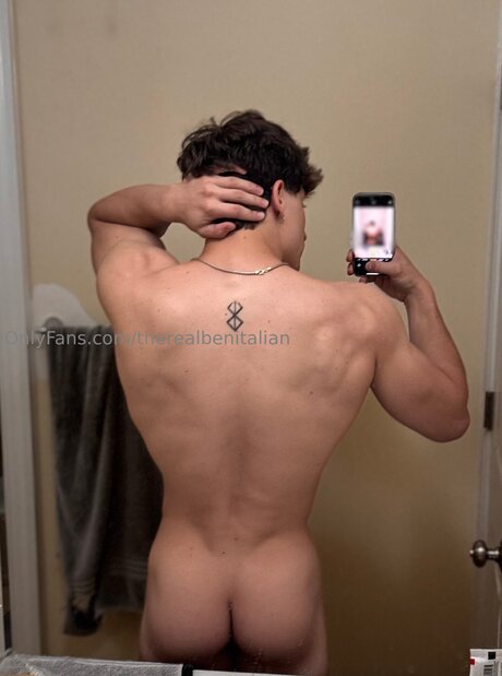 Therealbenitalian