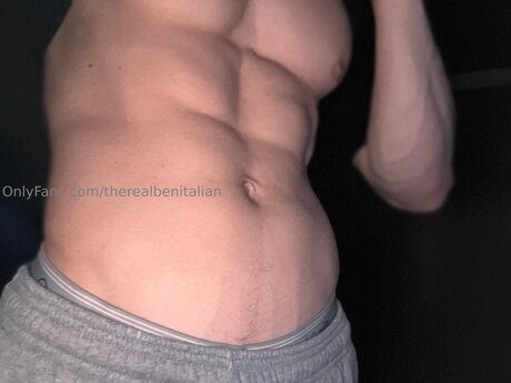 Therealbenitalian