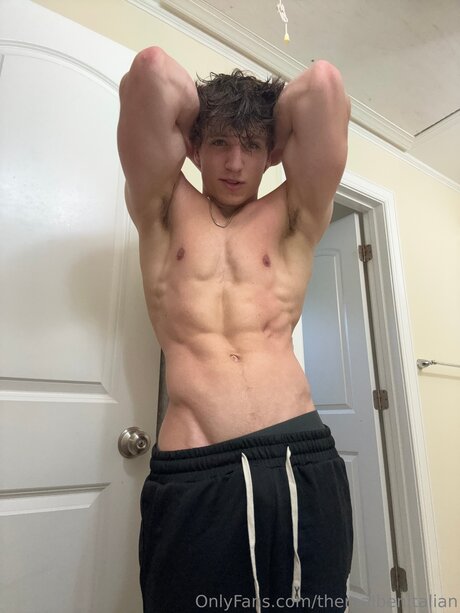 Therealbenitalian