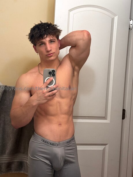 Therealbenitalian