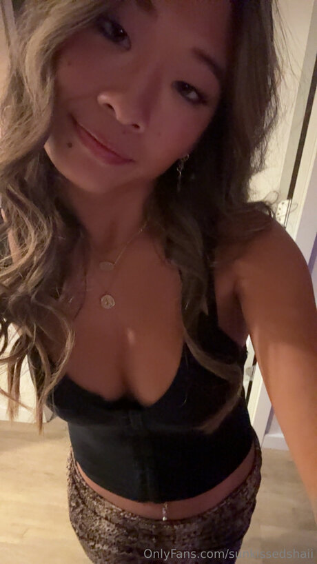 Sunkissedshaii