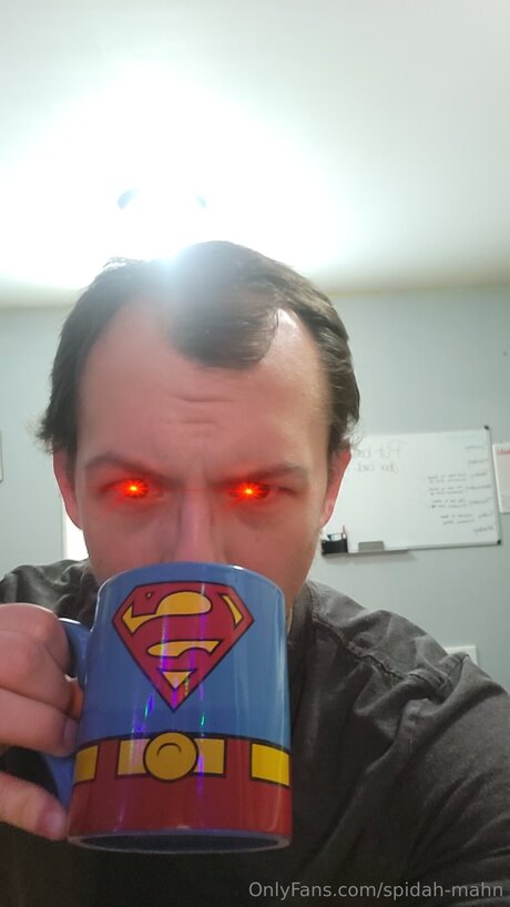 Spidah Mahn