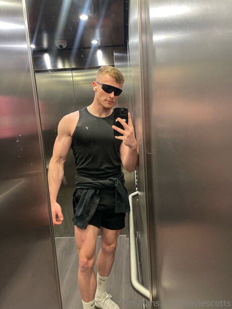 Fit Davie