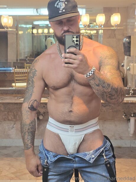 Banneddad