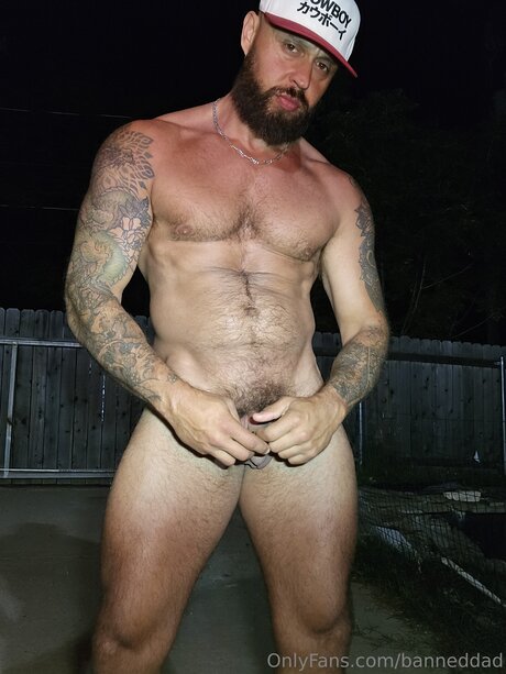 Banneddad