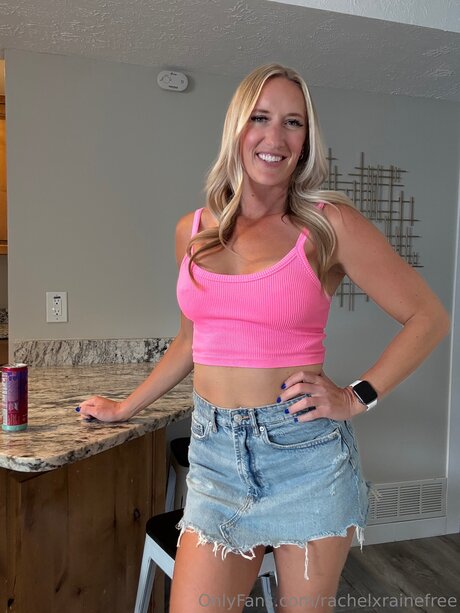 Rachelxrainefree