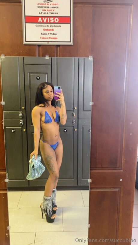 Nacktes geleaktes OnlyFans-Foto von Thexoclub