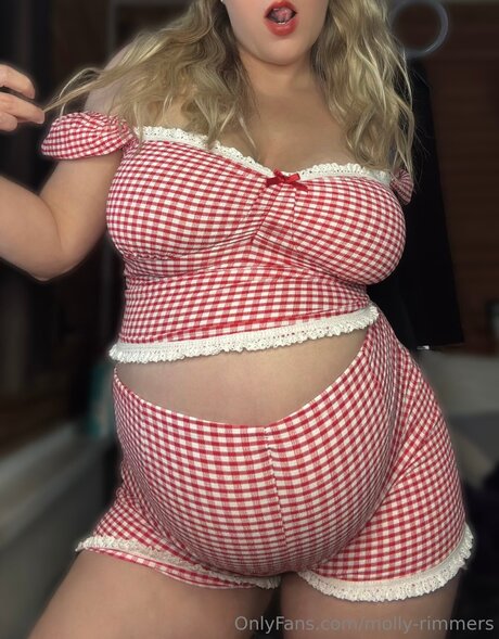 Molly Rimmers