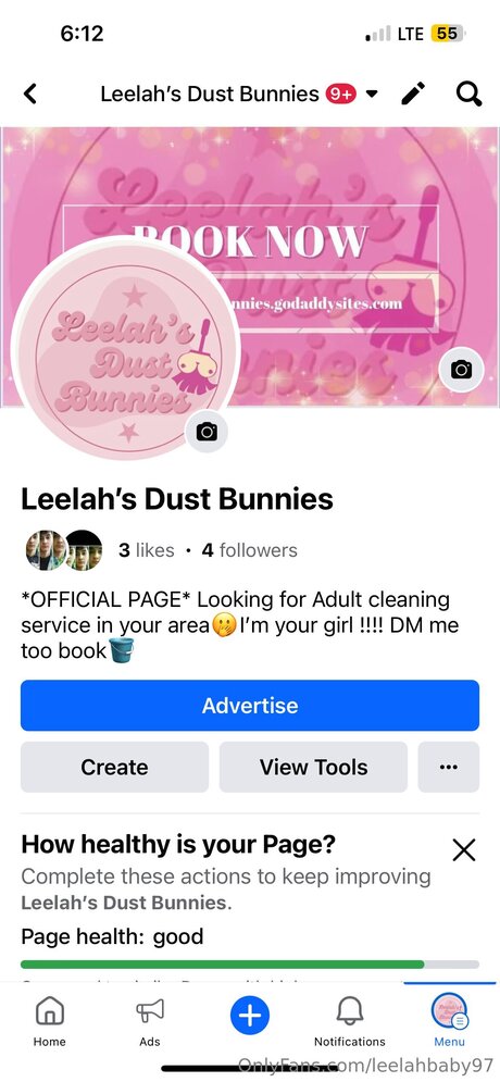 Leelahbaby97