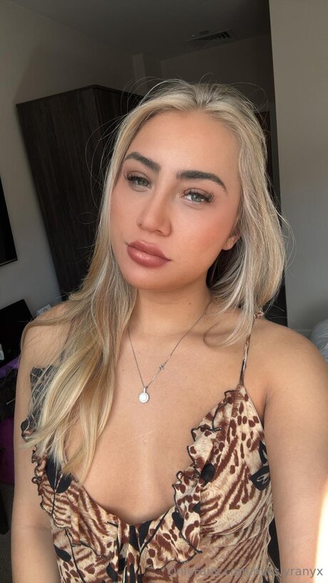 Misslyranyx