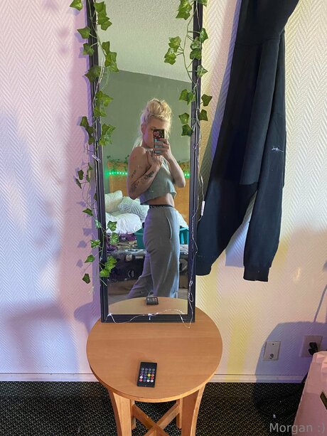 Morgylovesyou
