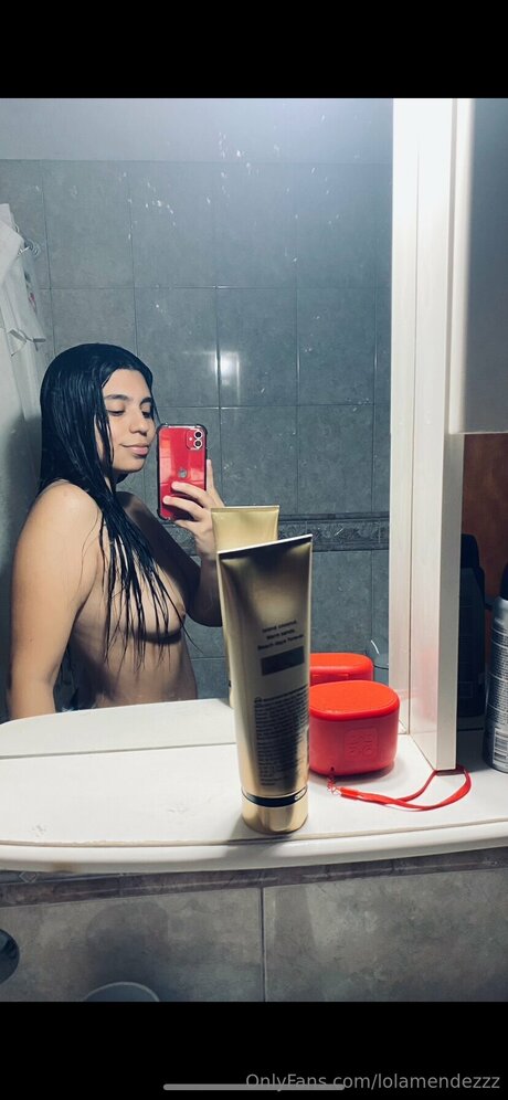 Lolamendezzz