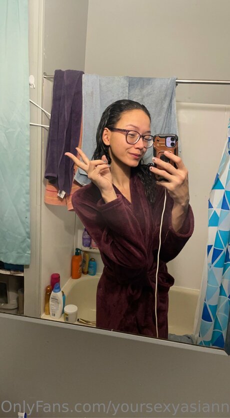 Yoursexyasiannextdoor