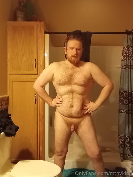 Nacktes geleaktes OnlyFans-Foto von Mtnvking